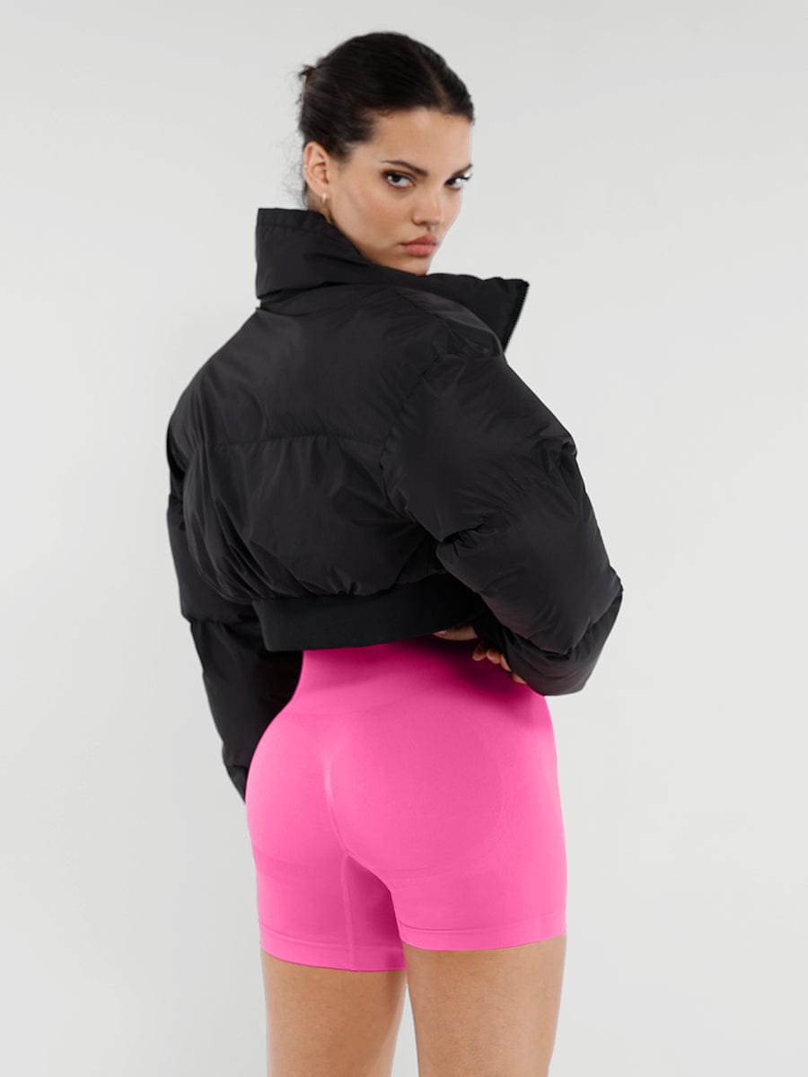 SculptiqStyles™ Seamless Sculpting Jumpsuit | Bust Support, Waist Shaping & Butt Lift