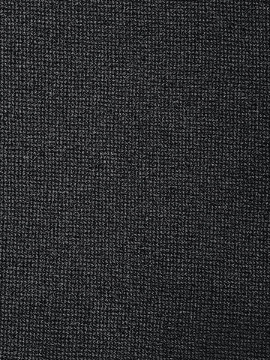 Wholesale Seamless Square Neck Long Sleeve Shaper Dress