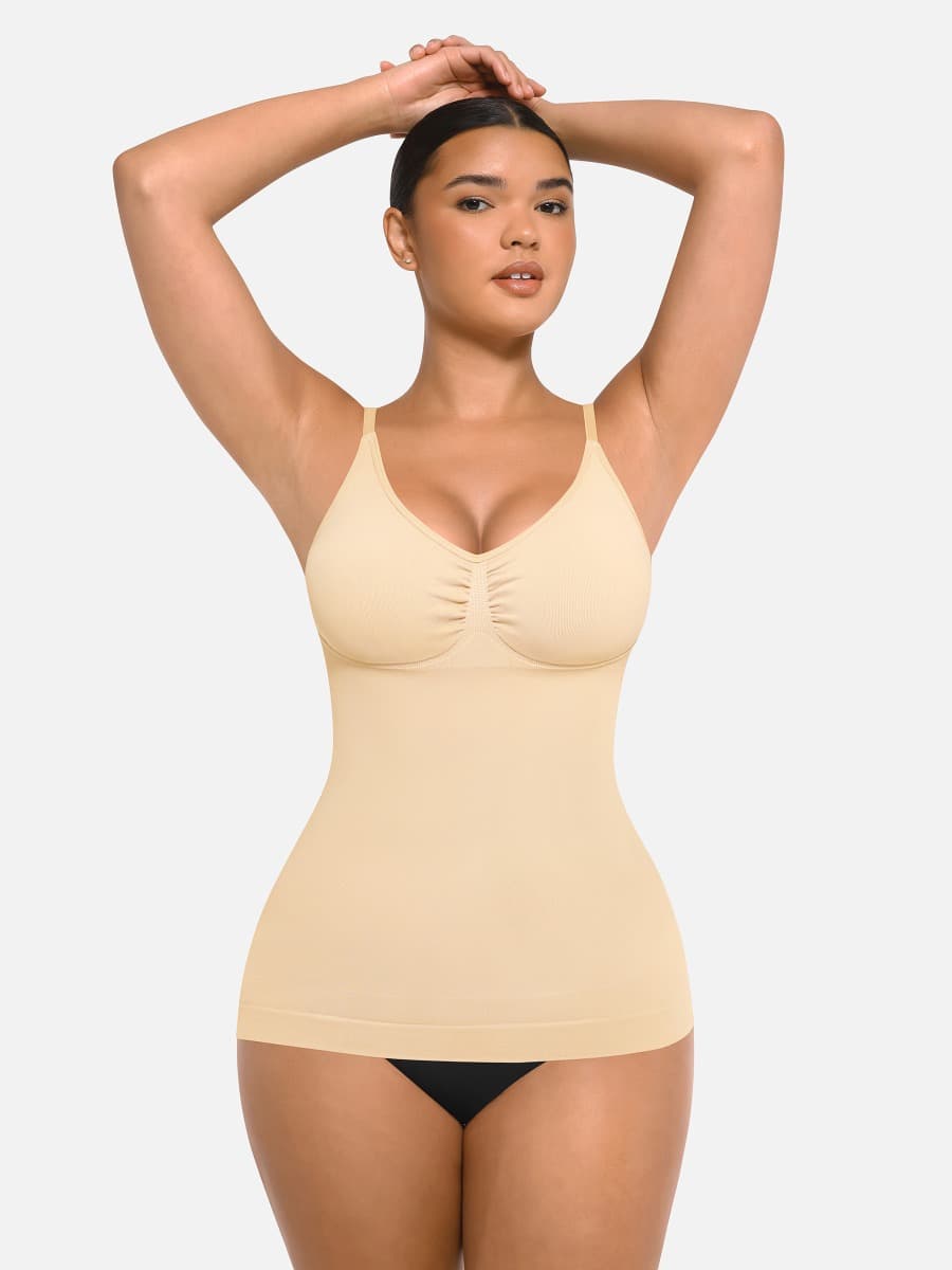 Seamless Shaper