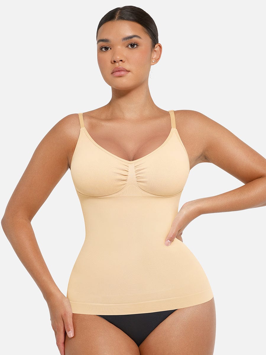 Seamless Shaper