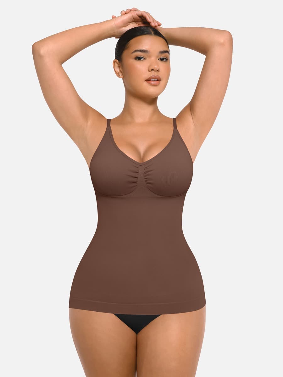 Seamless Shaper