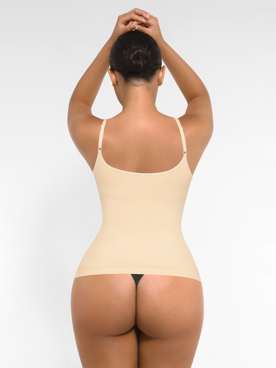 Seamless Shaper