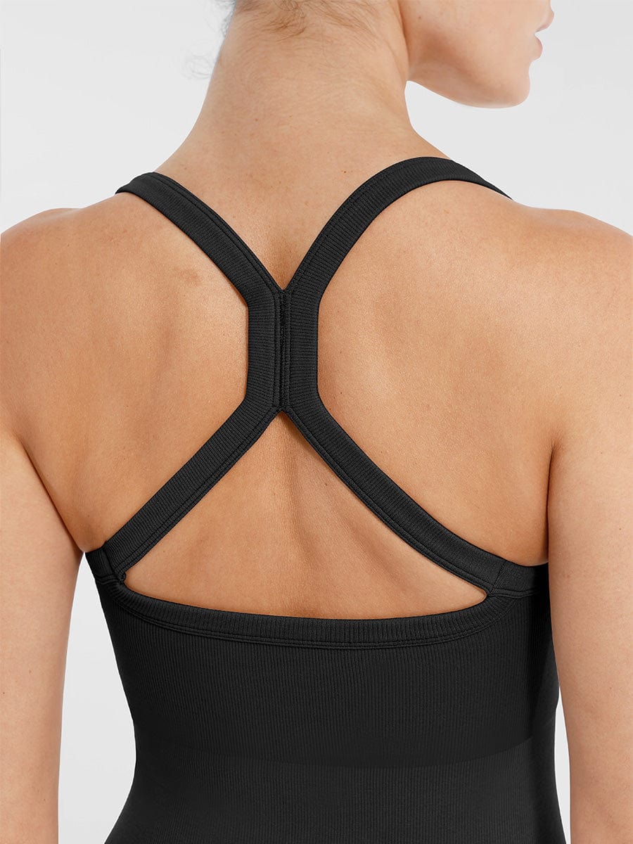 Shaping Jumpsuit