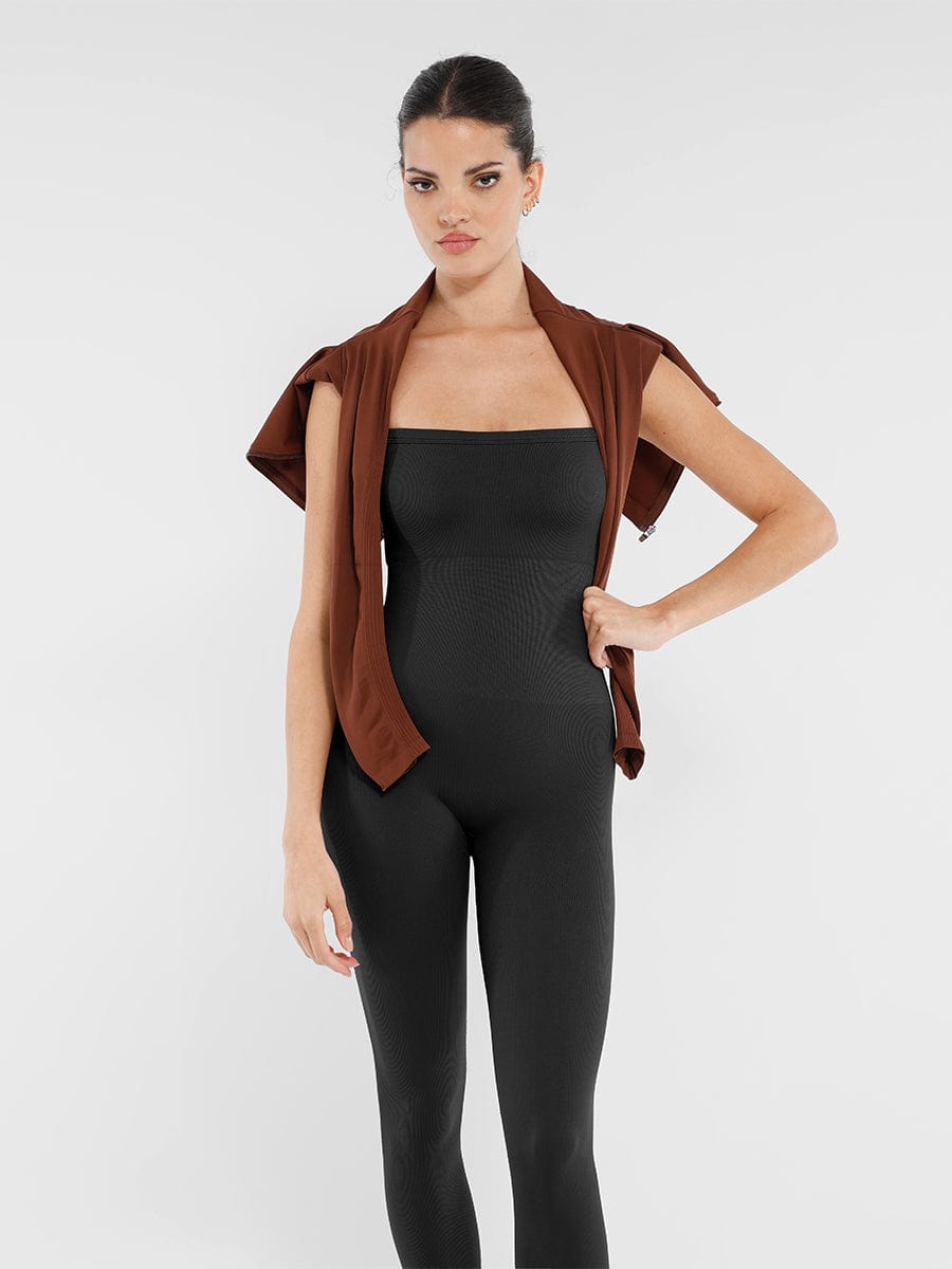 Shaping Jumpsuit
