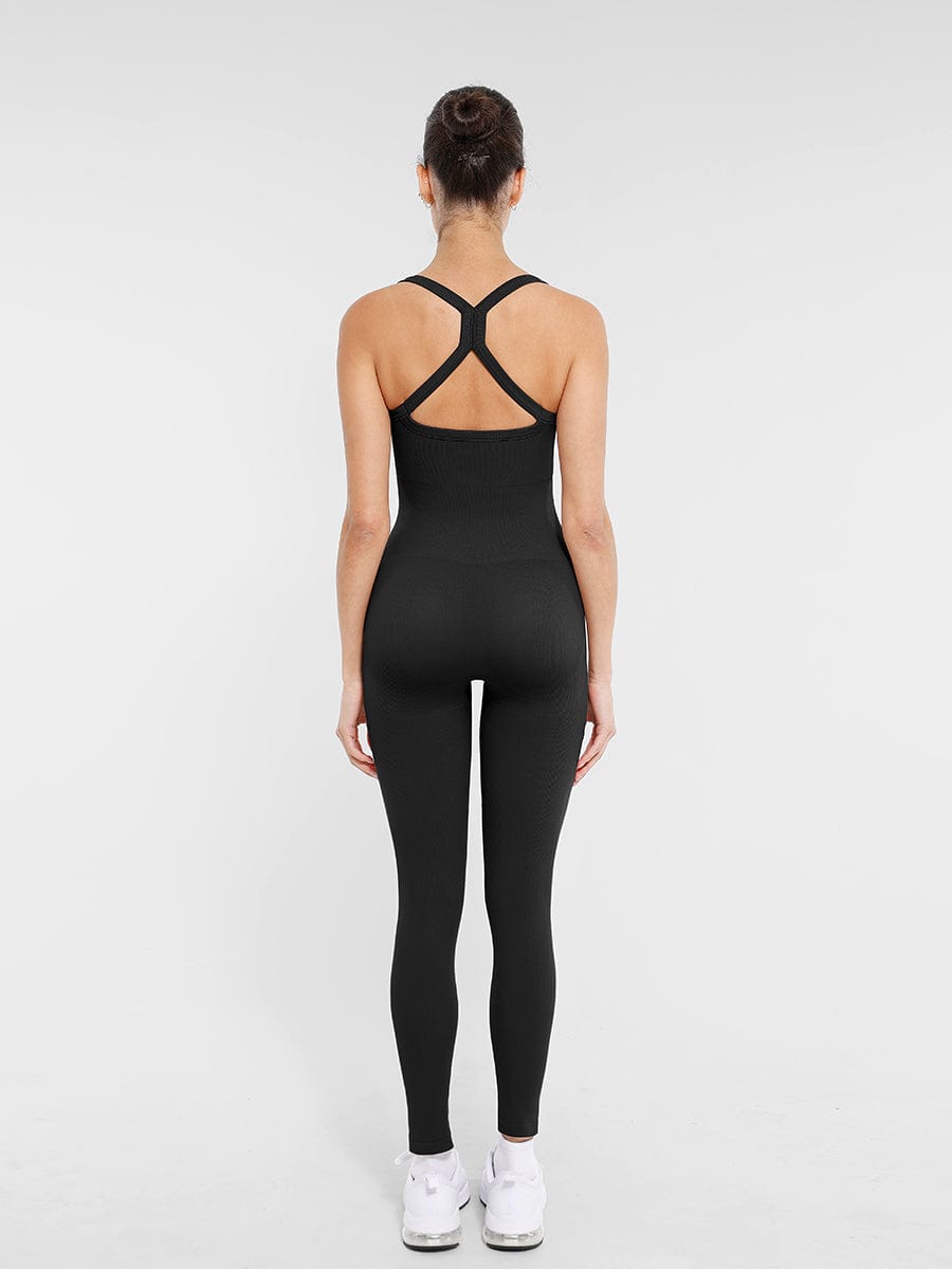 Shaping Jumpsuit