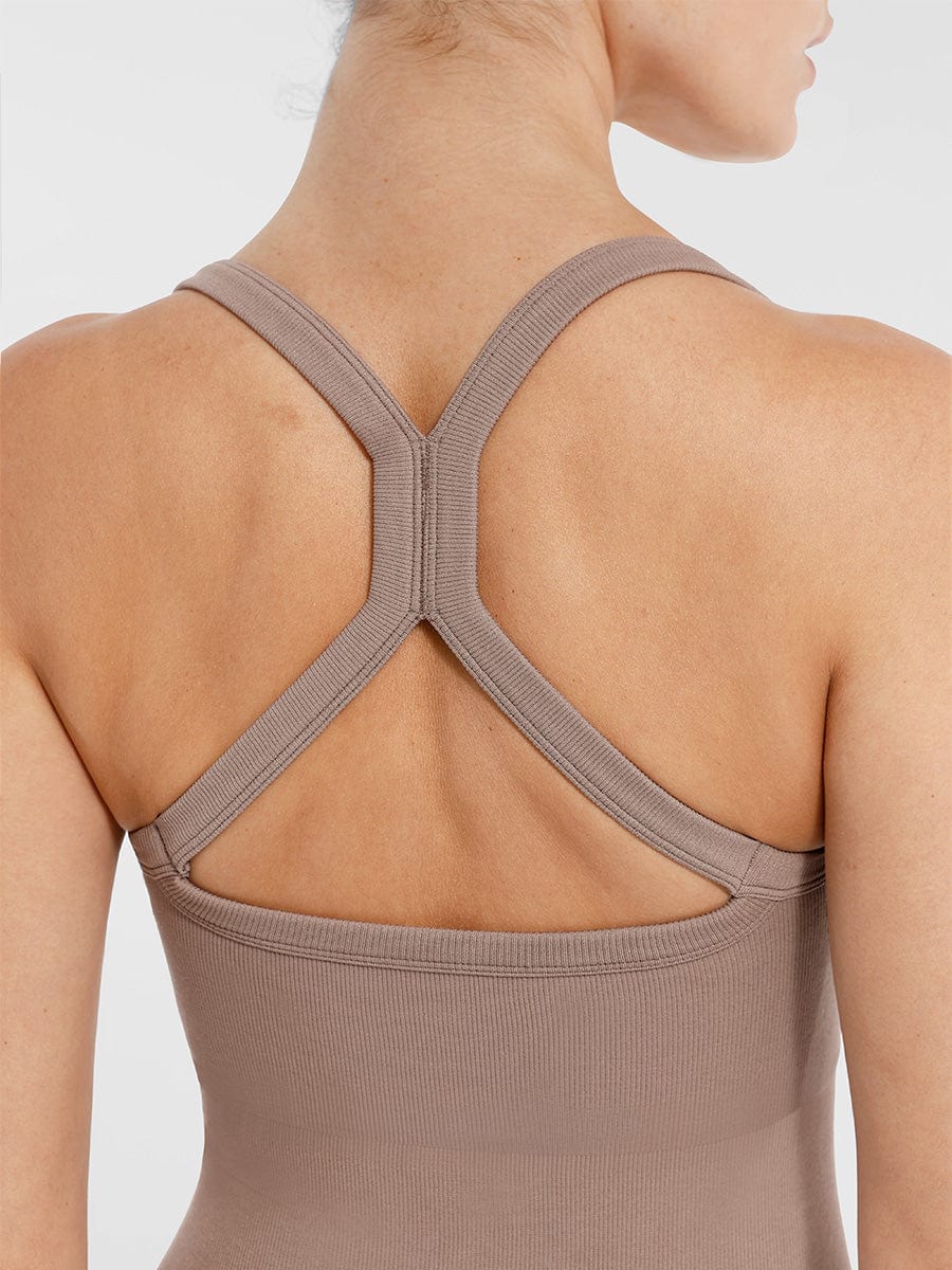 Shaping Jumpsuit