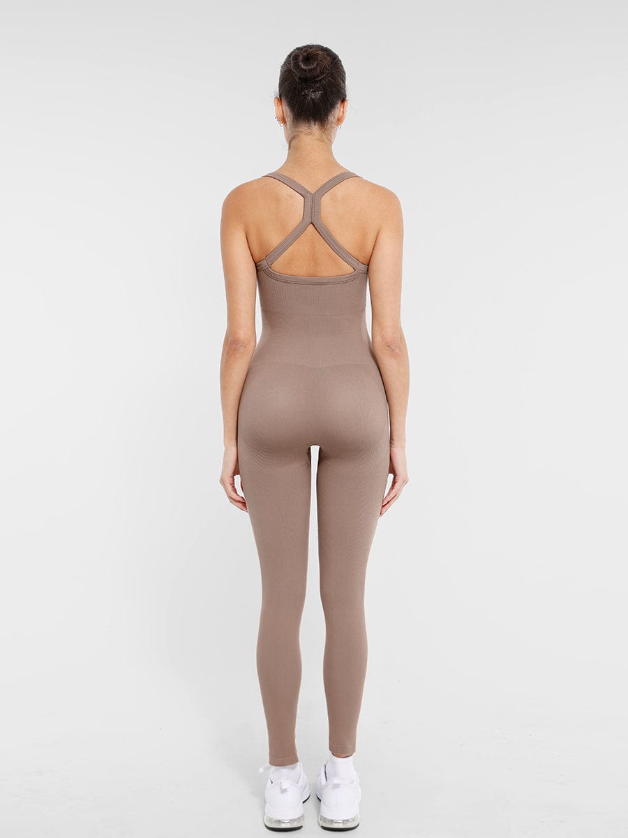 Shaping Jumpsuit