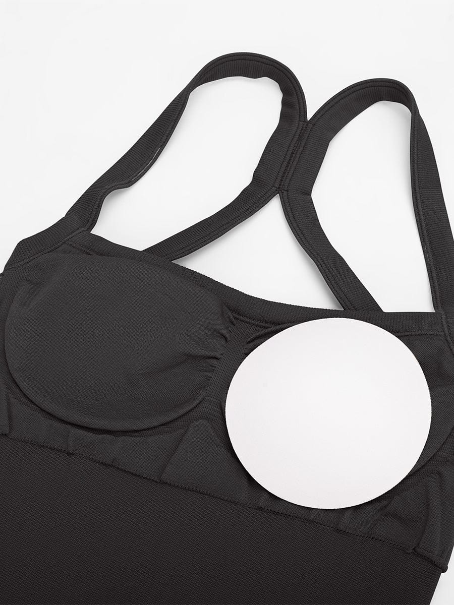 Shaping Jumpsuit