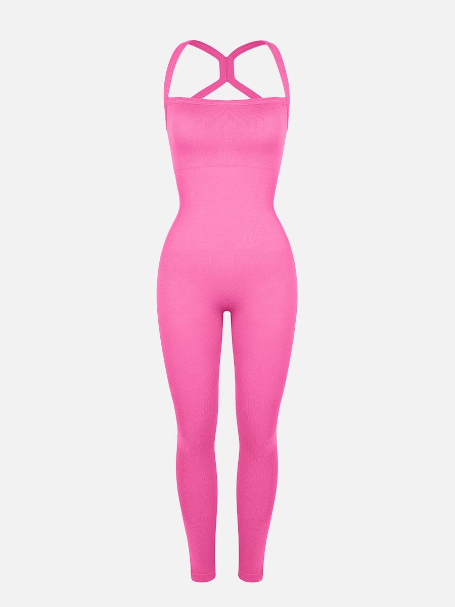 Shaping Jumpsuit