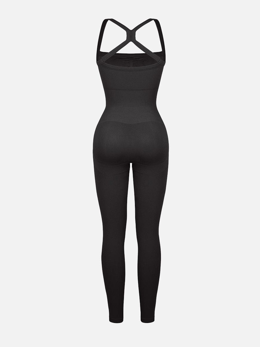 Shaping Jumpsuit