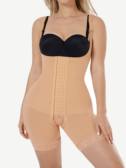 Wholesale Post-surgical Liposuction Compression Shapewear