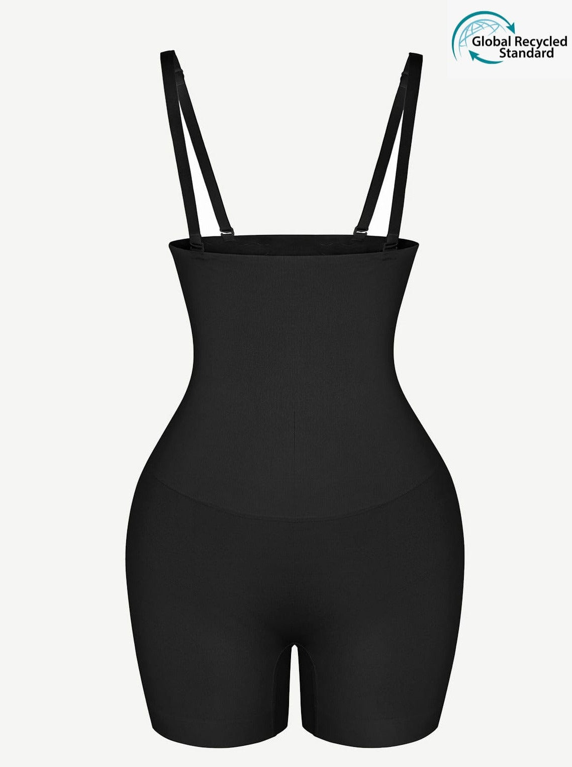 Wholesale Eco-friendly🌿 Seamless High-Waisted Tummy Control Short