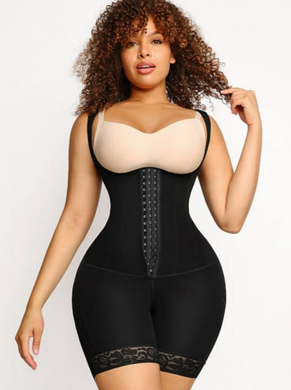 Wholesale Steel Bone Body Bodysuit Tummy Control Butt Lift