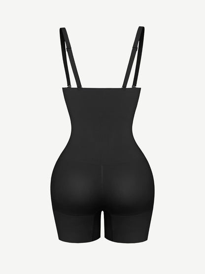 Wholesale Eco-friendly🌿 Seamless High-Waisted Tummy Control Short