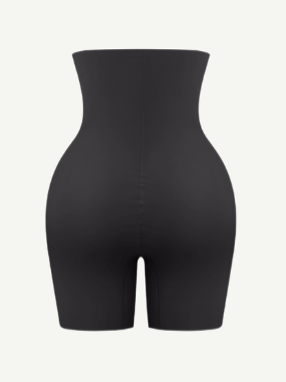 Wholesale High-waisted Butt Lifter with removable hip pads