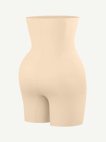 Wholesale High-waisted Butt Lifter with removable hip pads