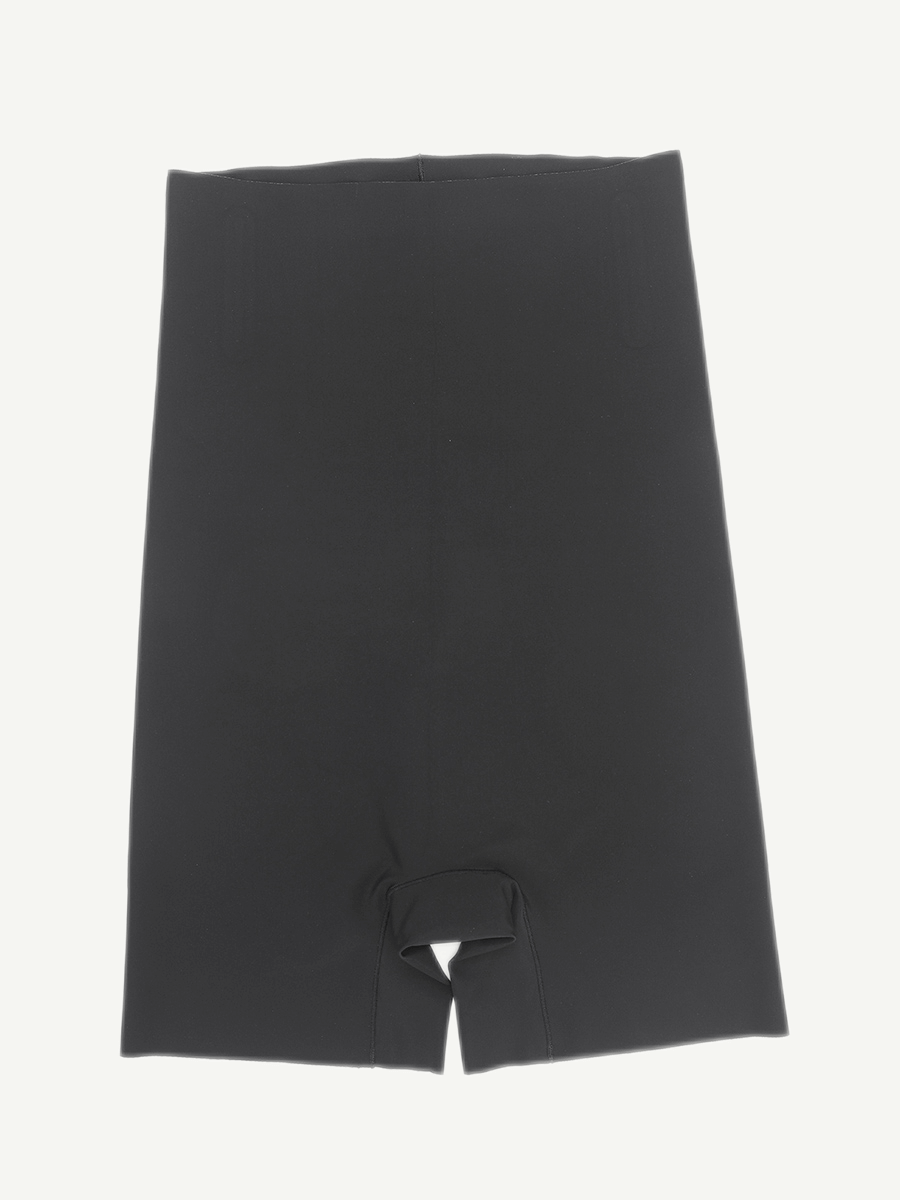 Wholesale High-waisted Butt Lifter with removable hip pads