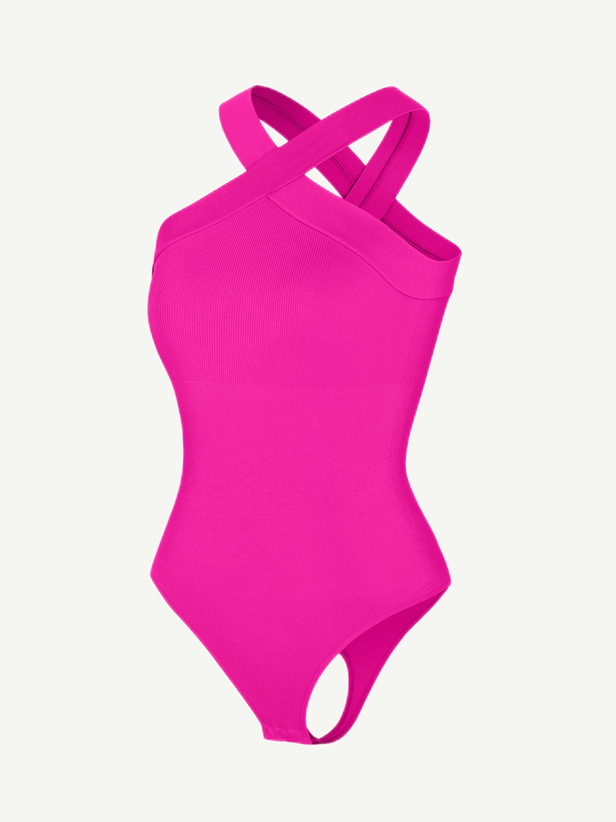 Wholesale Seamless Bodysuit