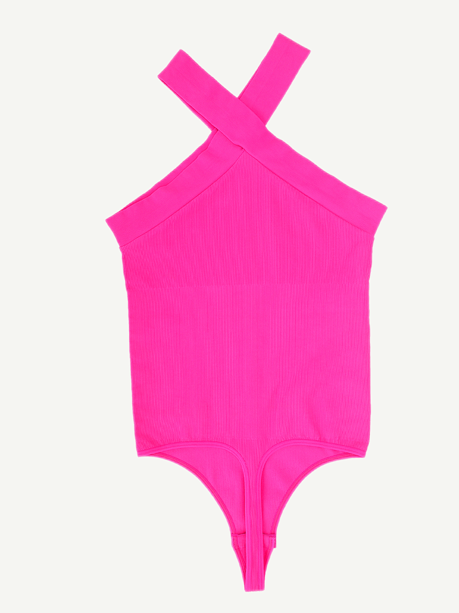 Wholesale Seamless Bodysuit