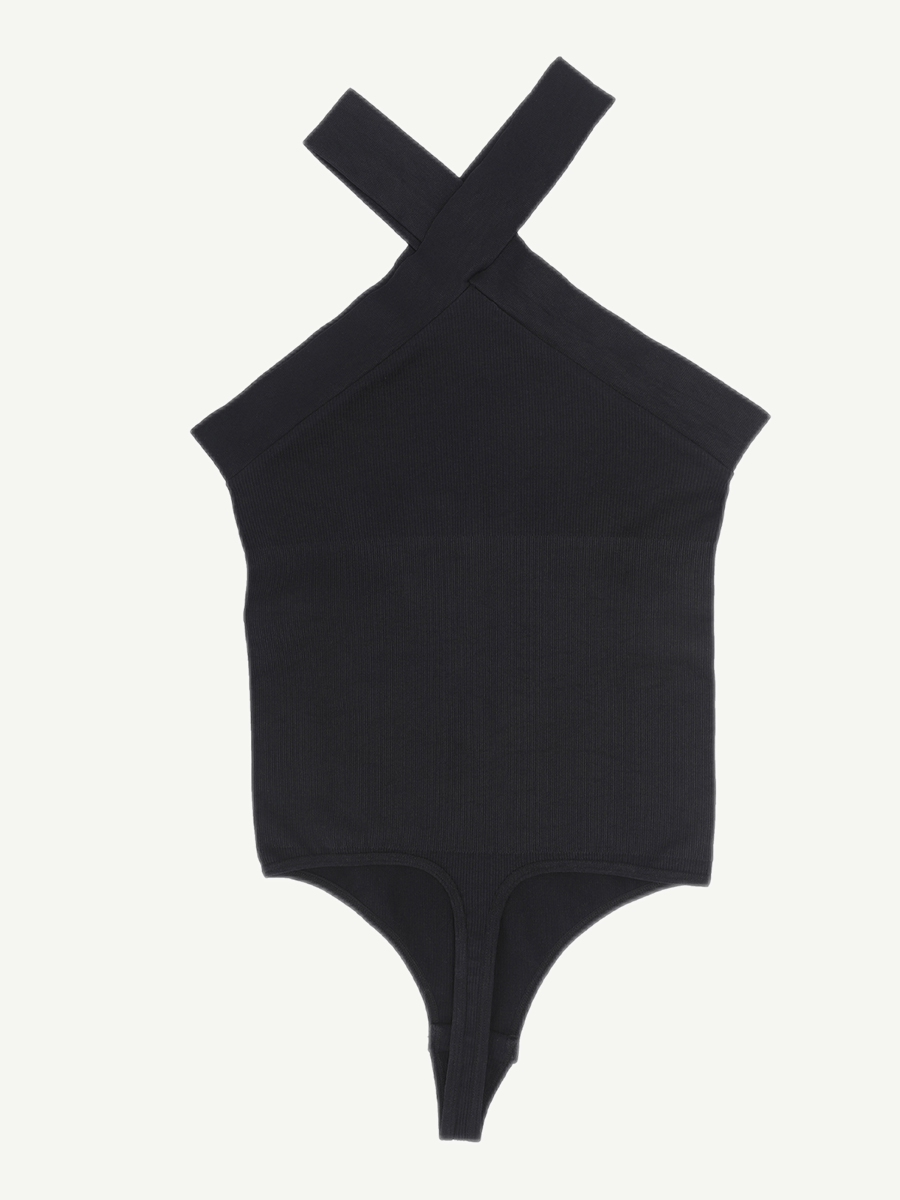 Wholesale Seamless Bodysuit