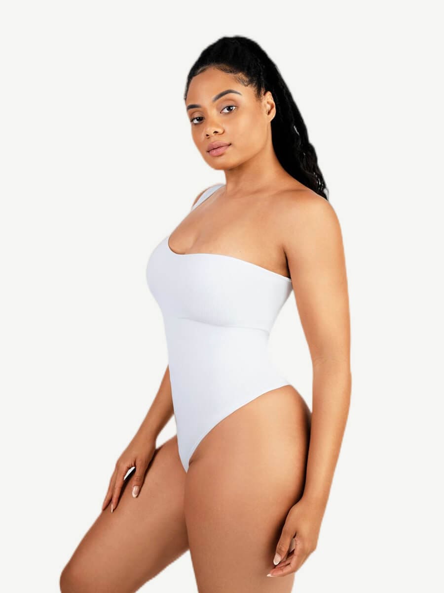 Wholesale Seamless Outerwear Bodysuit