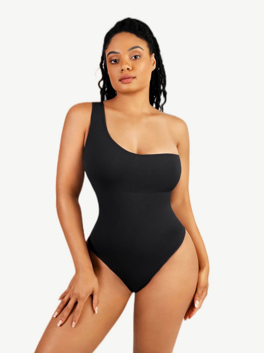 Wholesale Seamless Outerwear Bodysuit